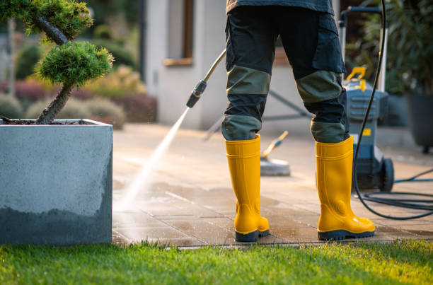 Trusted Mason, MI  Pressure Washing Experts